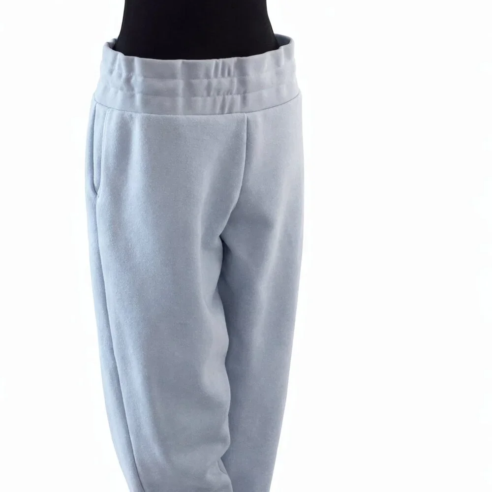 NWOT Better Together Blue Jogger Sweatpants – Size L - Picture 7 of 8